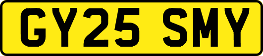 GY25SMY