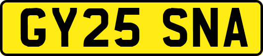 GY25SNA