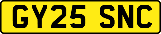GY25SNC