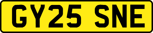 GY25SNE