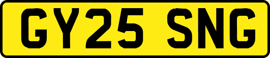 GY25SNG