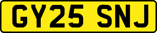 GY25SNJ