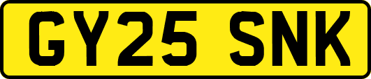 GY25SNK