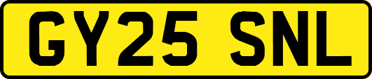 GY25SNL