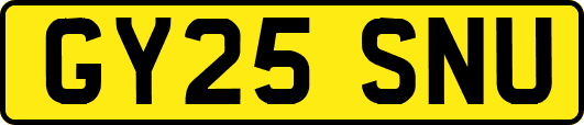 GY25SNU