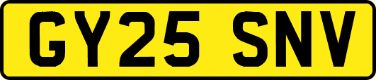 GY25SNV