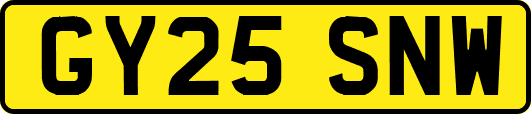 GY25SNW
