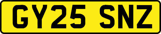 GY25SNZ