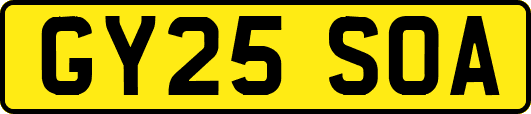GY25SOA