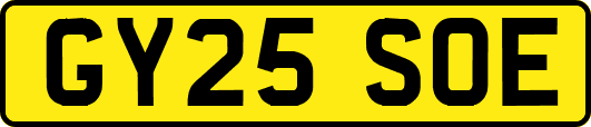 GY25SOE