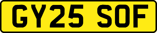 GY25SOF