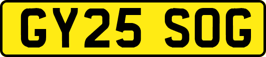 GY25SOG