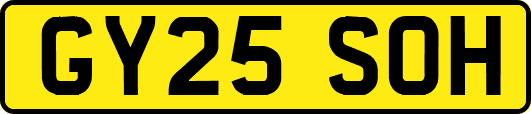 GY25SOH