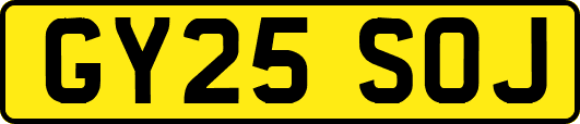 GY25SOJ