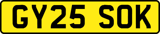GY25SOK