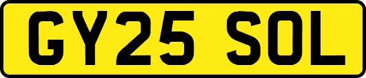 GY25SOL