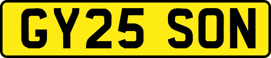 GY25SON