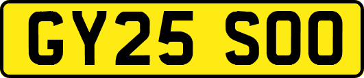 GY25SOO