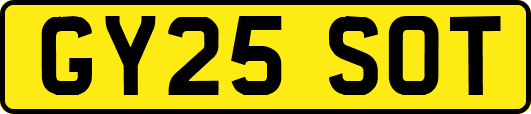 GY25SOT