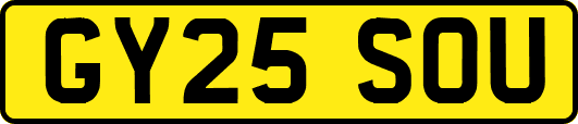 GY25SOU
