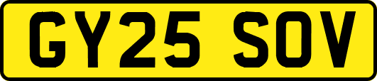 GY25SOV