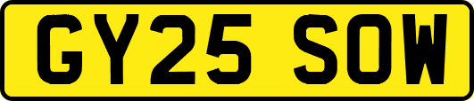 GY25SOW