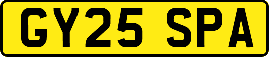 GY25SPA