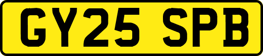 GY25SPB