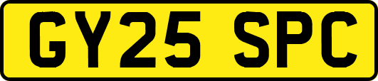 GY25SPC