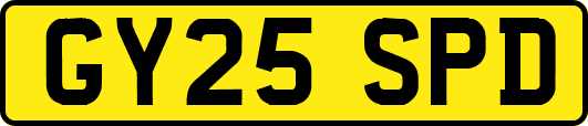 GY25SPD