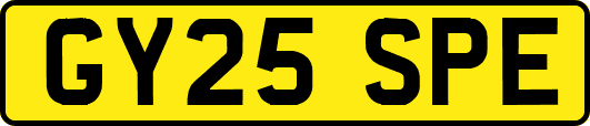 GY25SPE
