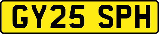 GY25SPH