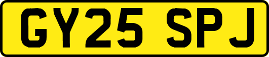 GY25SPJ