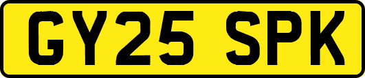 GY25SPK