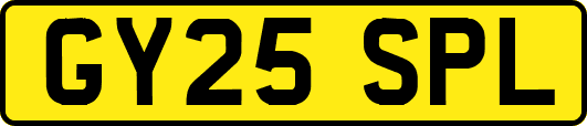 GY25SPL