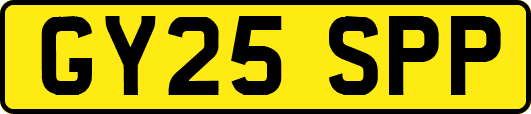 GY25SPP