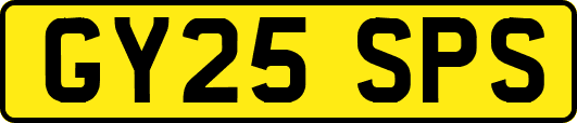 GY25SPS