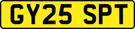 GY25SPT
