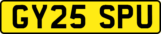 GY25SPU