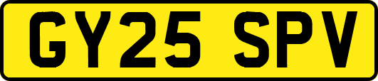 GY25SPV