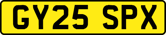 GY25SPX