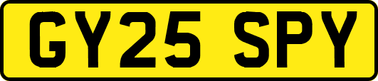 GY25SPY