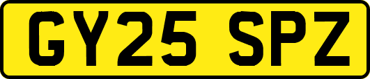GY25SPZ