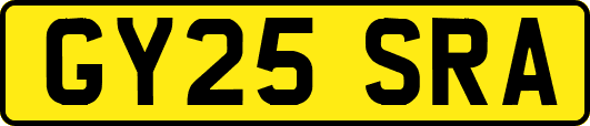 GY25SRA