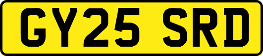 GY25SRD
