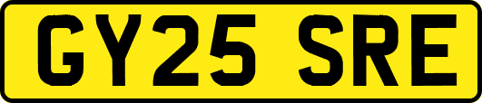 GY25SRE
