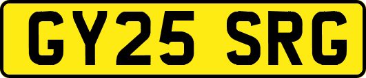 GY25SRG