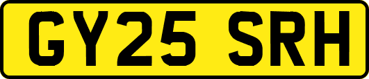 GY25SRH