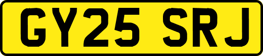 GY25SRJ