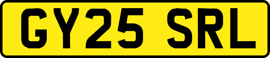 GY25SRL